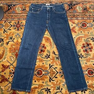 Levi’s Original 501